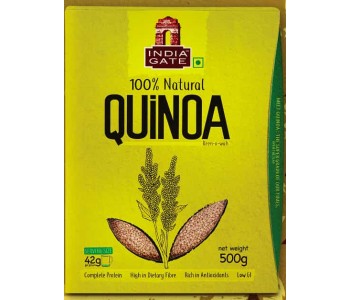 INDIA GATE QUINOA GRAIN